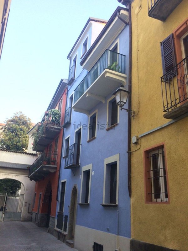 monolocale in affitto a Casale Monferrato