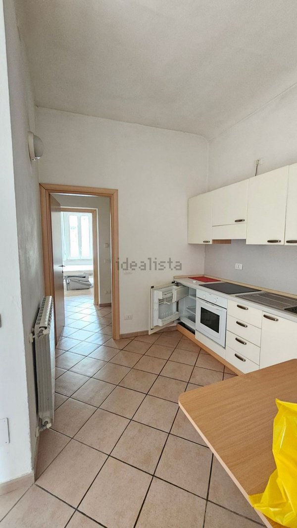 appartamento in affitto a Casale Monferrato