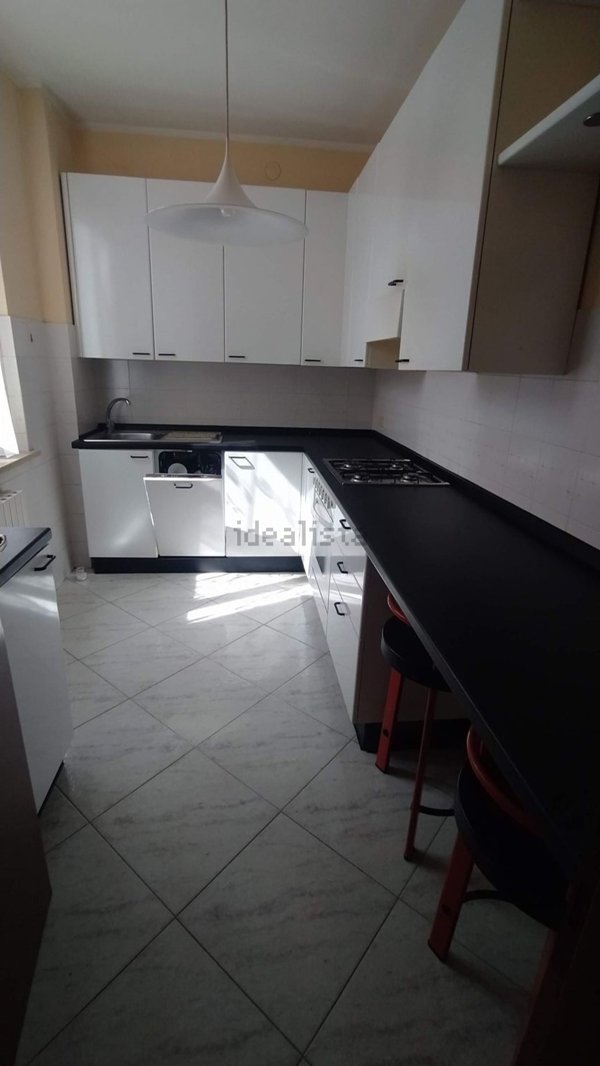 appartamento in affitto a Casale Monferrato