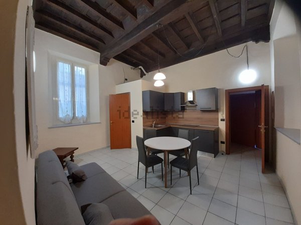 appartamento in affitto a Casale Monferrato