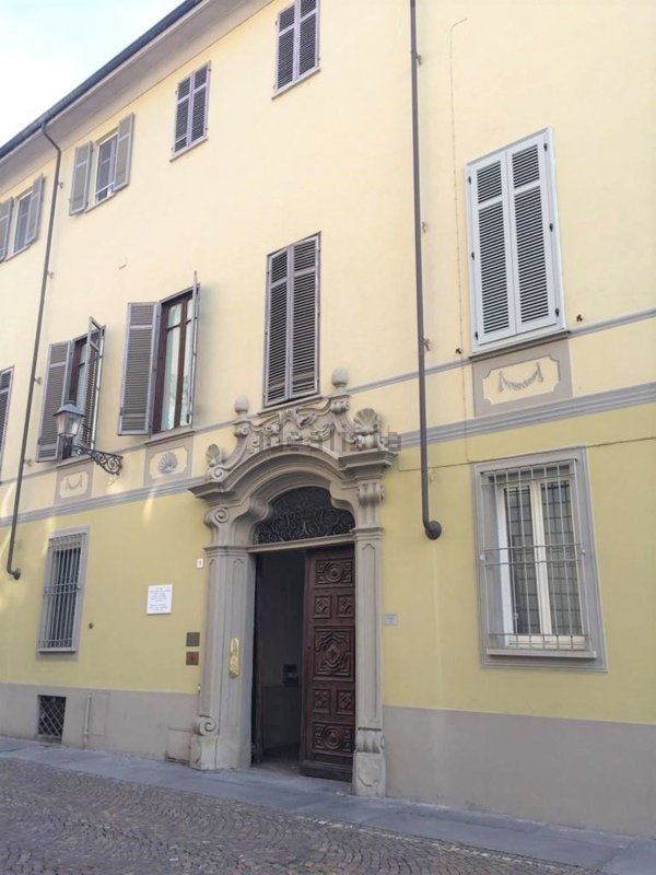 ufficio in affitto a Casale Monferrato