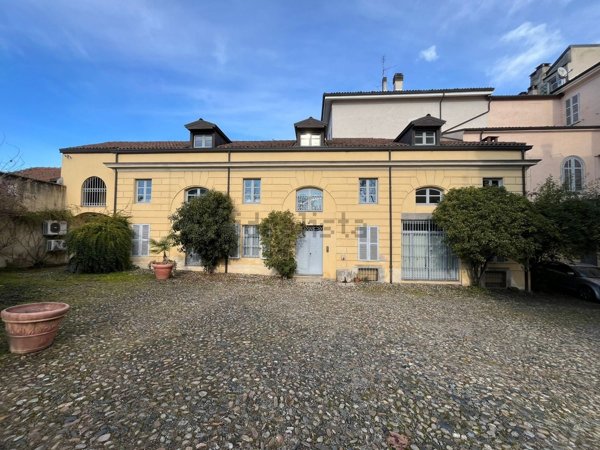ufficio in affitto a Casale Monferrato