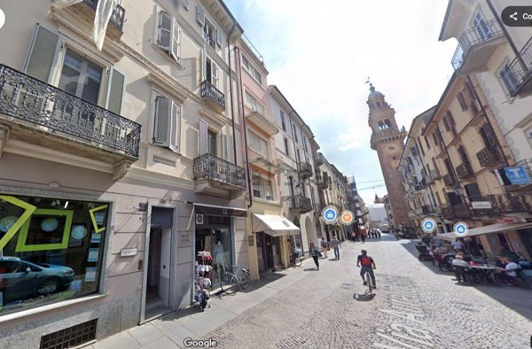 casa indipendente in affitto a Casale Monferrato