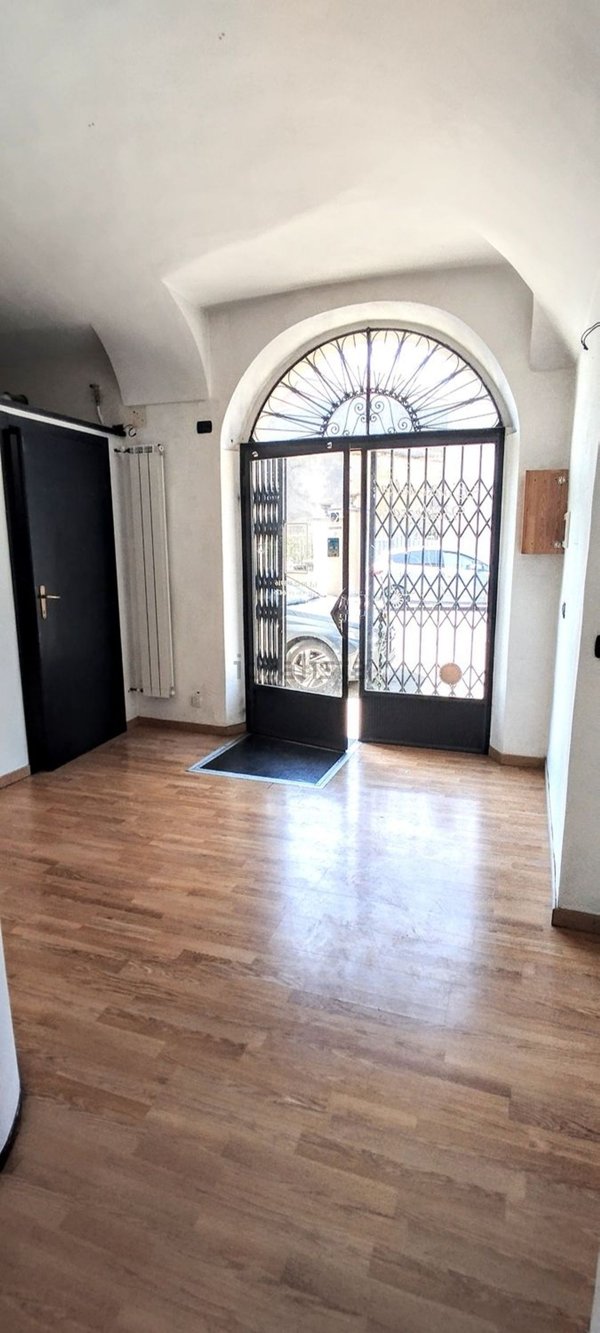 casa indipendente in affitto a Casale Monferrato