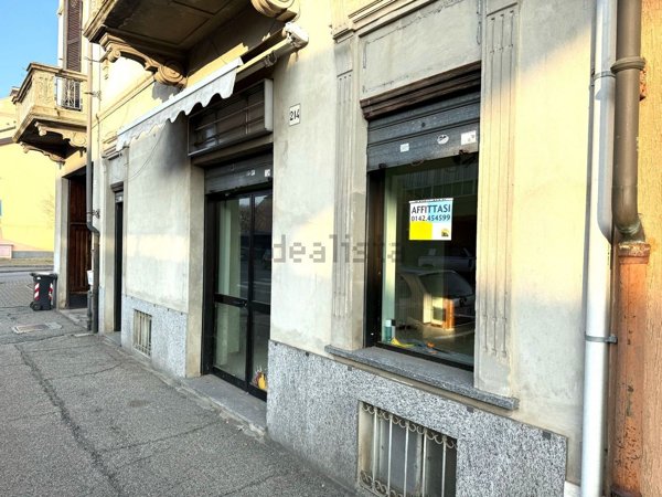 casa indipendente in affitto a Casale Monferrato