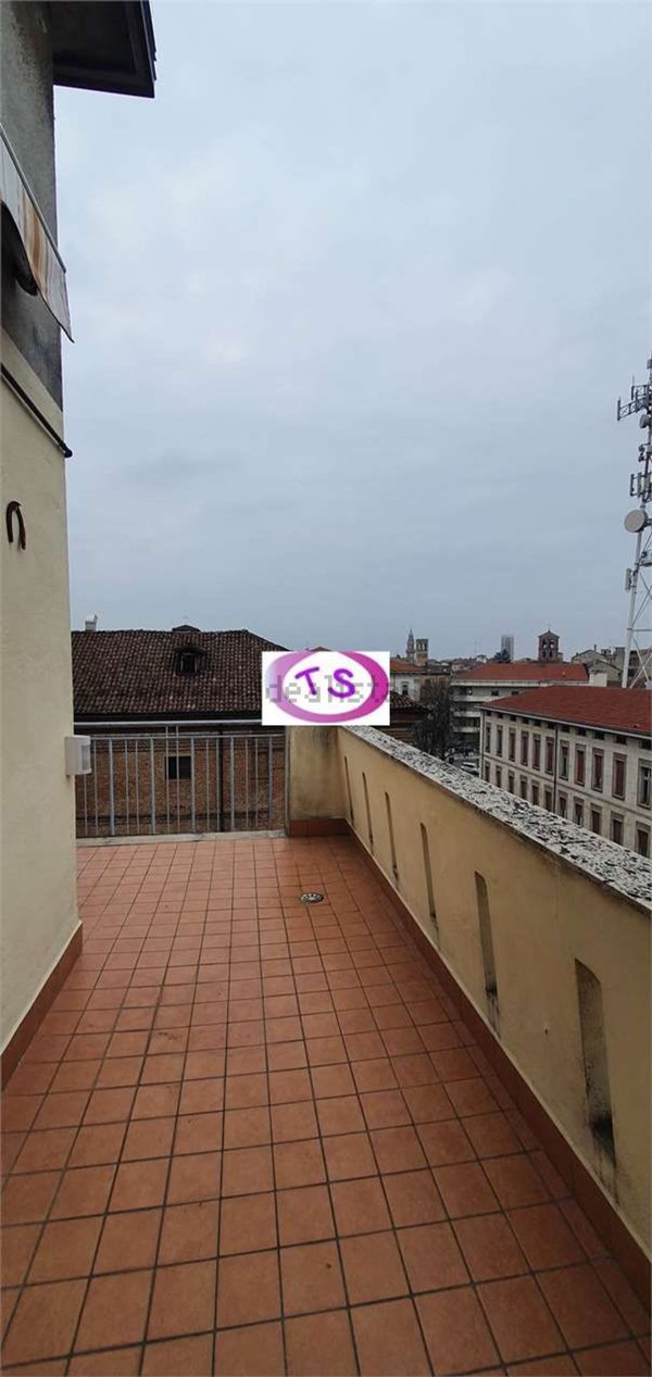 appartamento in affitto a Casale Monferrato