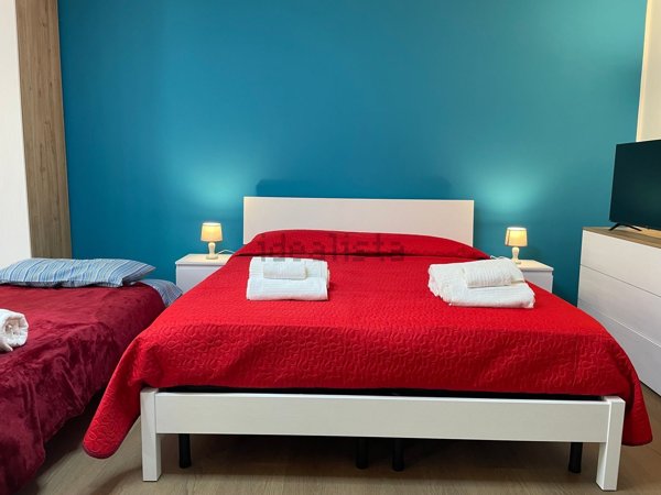 appartamento in affitto a Casale Monferrato