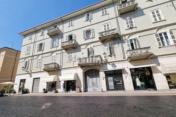 casa indipendente in affitto a Casale Monferrato