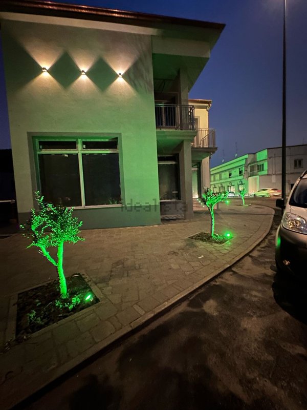 casa indipendente in affitto a Casale Monferrato