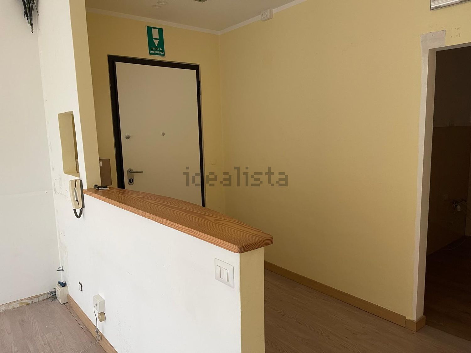 ufficio in affitto a Casale Monferrato