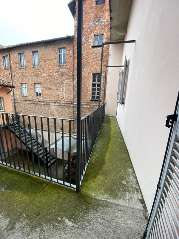 ufficio in affitto a Casale Monferrato