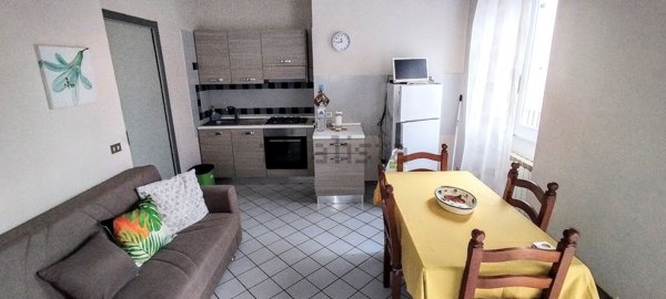 appartamento in affitto a Casale Monferrato