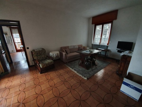 appartamento in affitto a Casale Monferrato