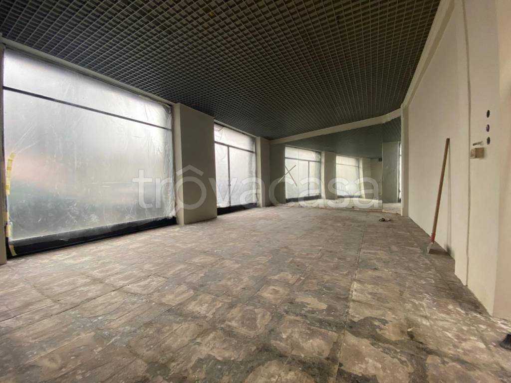 casa indipendente in affitto a Casale Monferrato