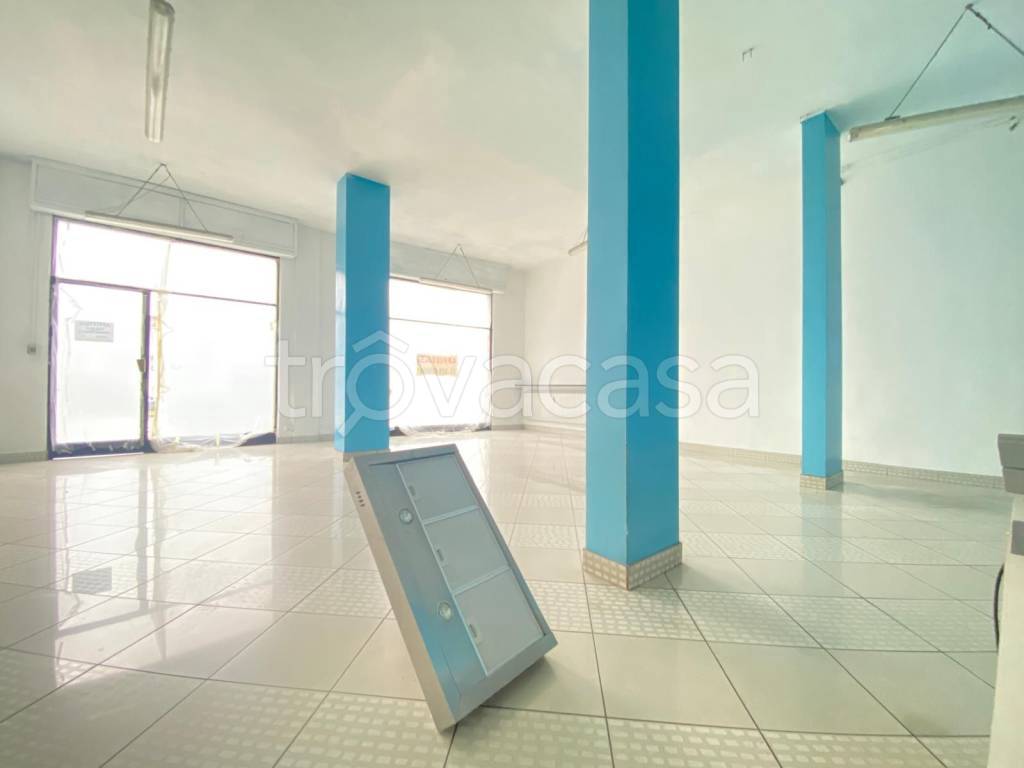 casa indipendente in affitto a Casale Monferrato