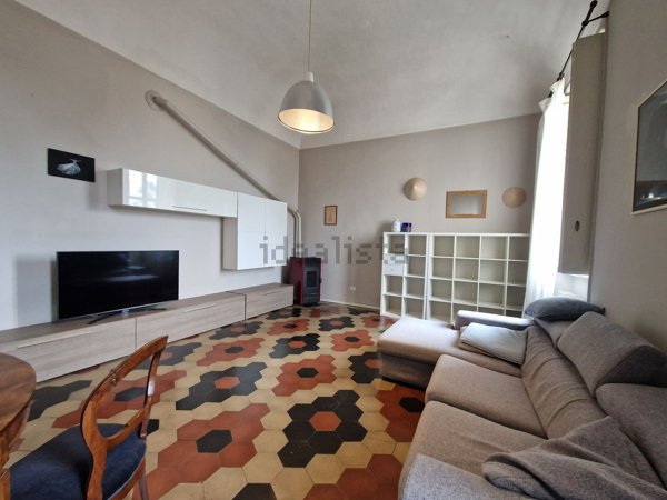 appartamento in affitto a Casale Monferrato