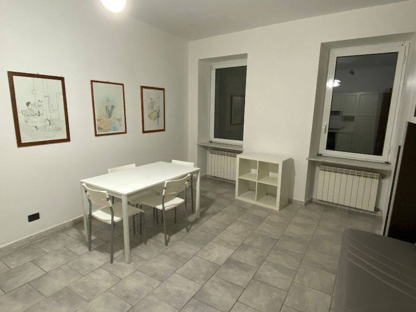 appartamento in affitto a Casale Monferrato