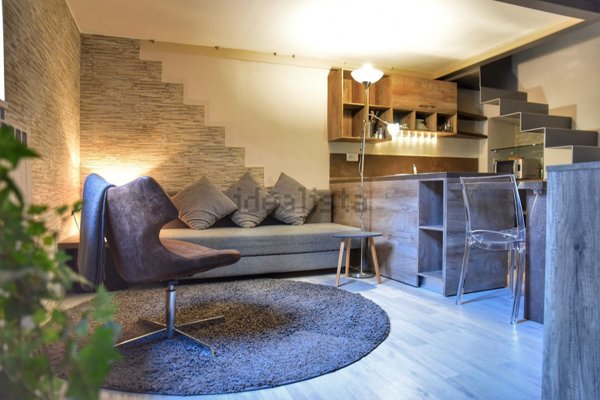 appartamento in affitto a Casale Monferrato