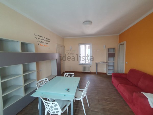 appartamento in affitto a Casale Monferrato