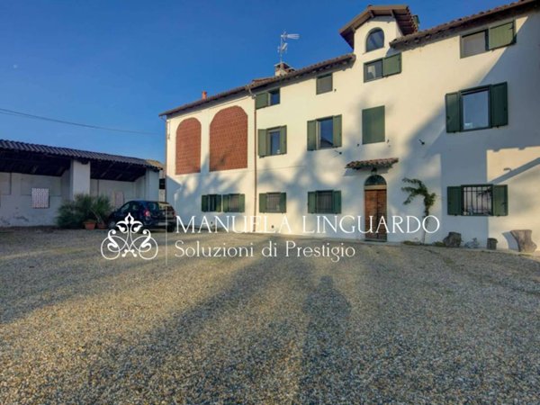 casa indipendente in affitto a Casale Monferrato