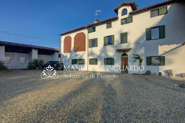 casa indipendente in affitto a Casale Monferrato