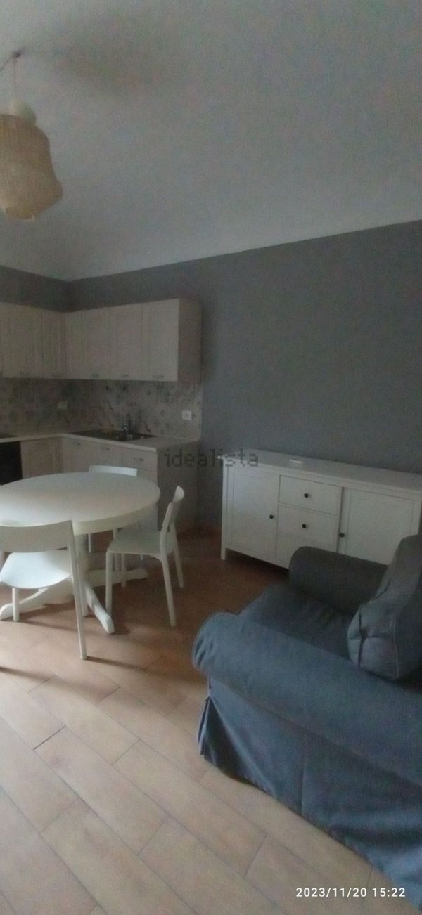 appartamento in affitto a Casale Monferrato