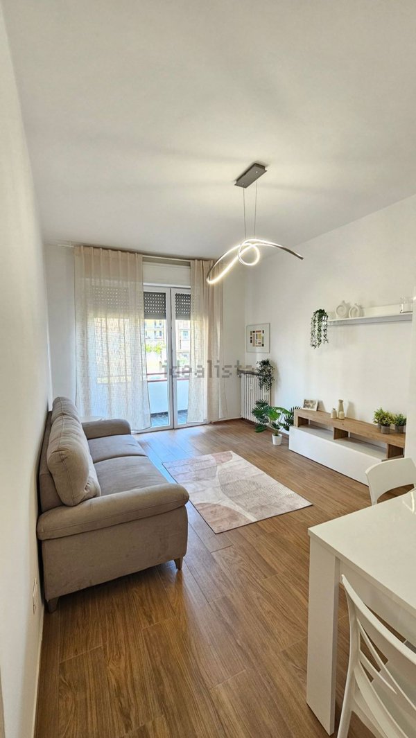 appartamento in affitto a Casale Monferrato