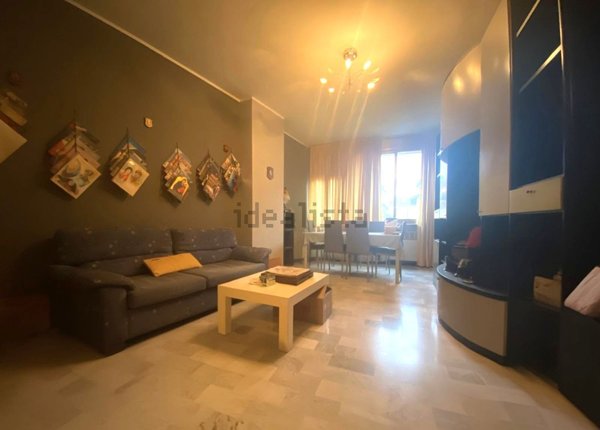 appartamento in affitto a Casale Monferrato