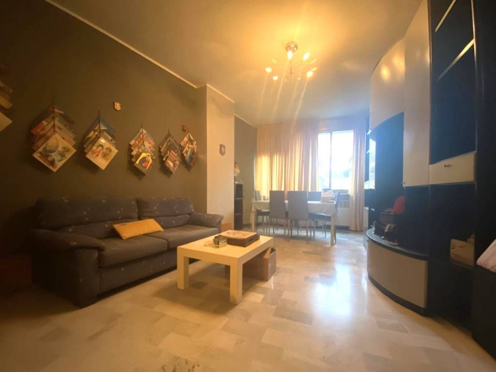 appartamento in affitto a Casale Monferrato