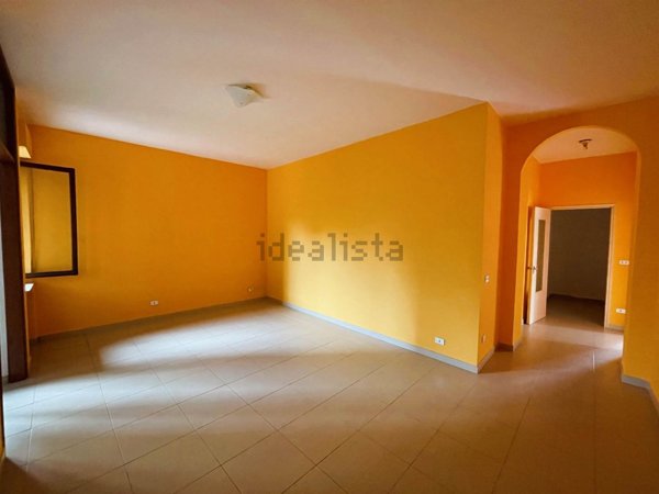 appartamento in affitto a Casale Monferrato