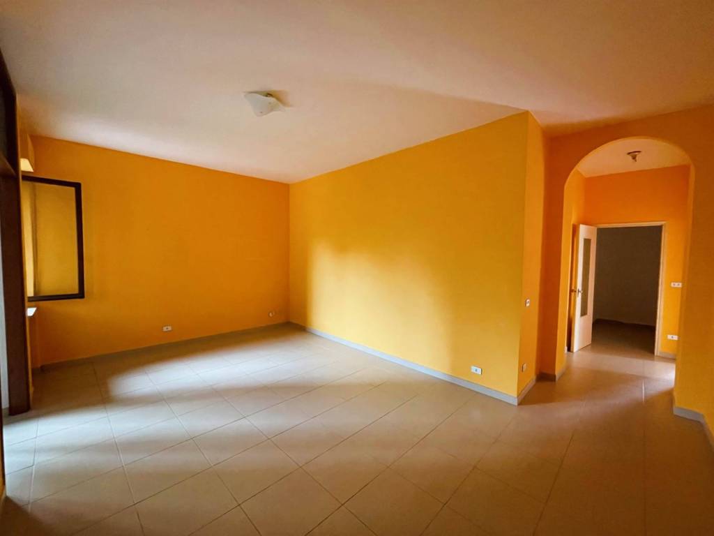 appartamento in affitto a Casale Monferrato