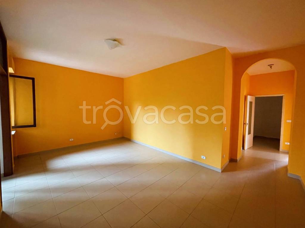 appartamento in affitto a Casale Monferrato