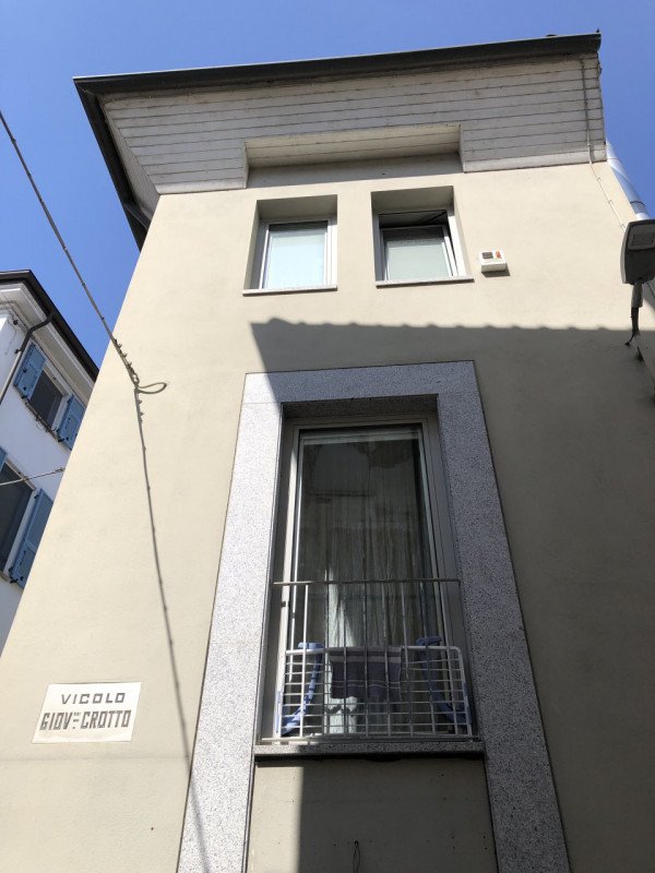 casa indipendente in affitto a Casale Monferrato