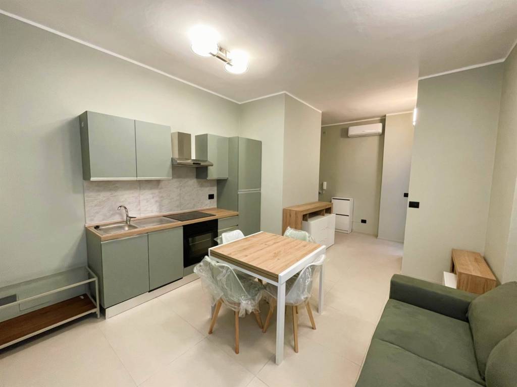 appartamento in affitto a Casale Monferrato