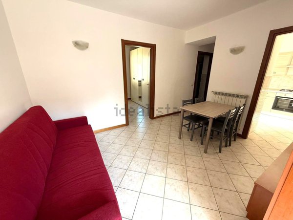 appartamento in affitto a Casale Monferrato