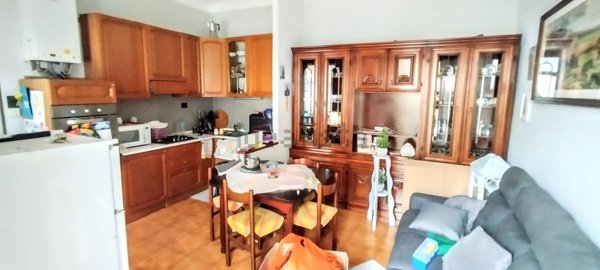 appartamento in affitto a Casale Monferrato