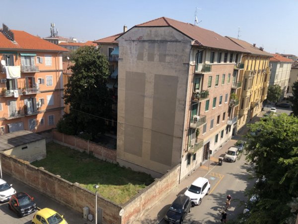 appartamento in affitto a Casale Monferrato