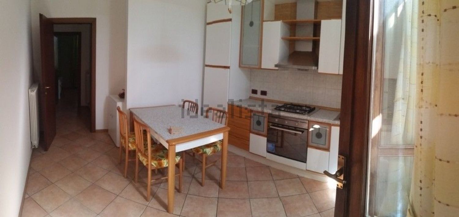 appartamento in affitto a Casale Monferrato