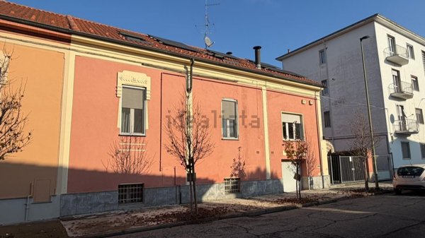 appartamento in affitto a Casale Monferrato
