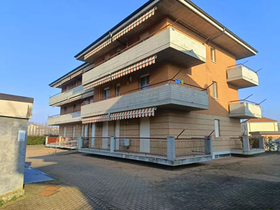 appartamento in affitto a Casale Monferrato