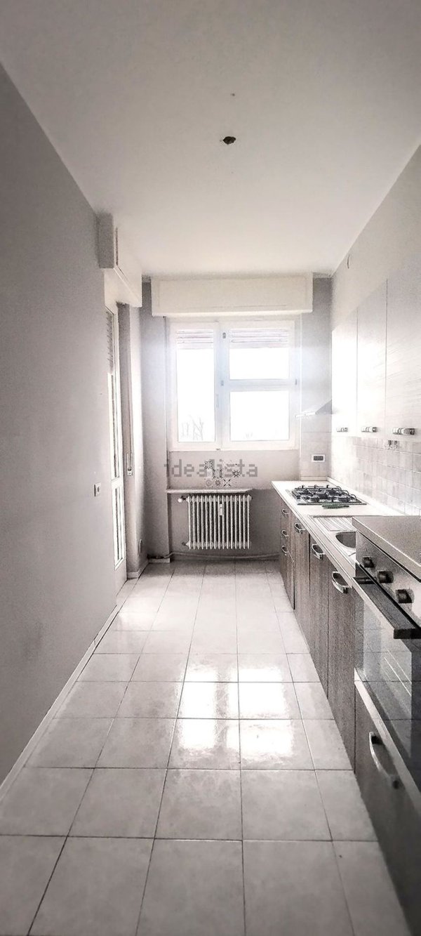 appartamento in affitto a Casale Monferrato