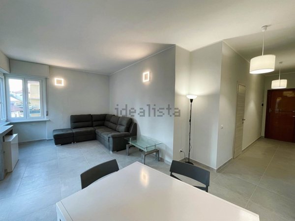 casa indipendente in affitto a Casale Monferrato