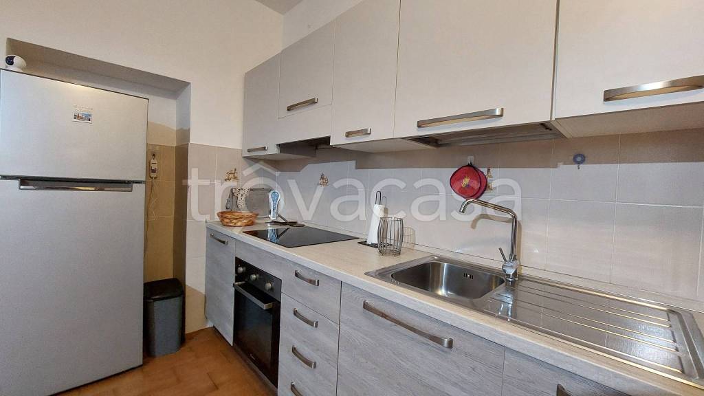 appartamento in affitto a Casale Monferrato