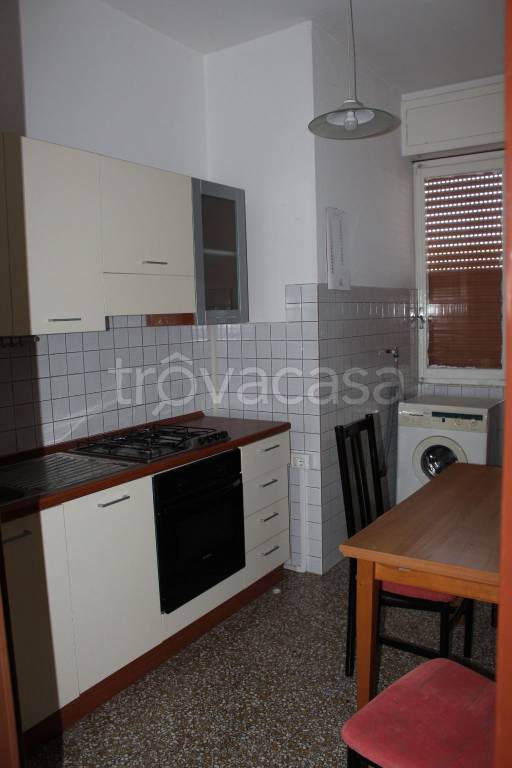 appartamento in affitto a Casale Monferrato