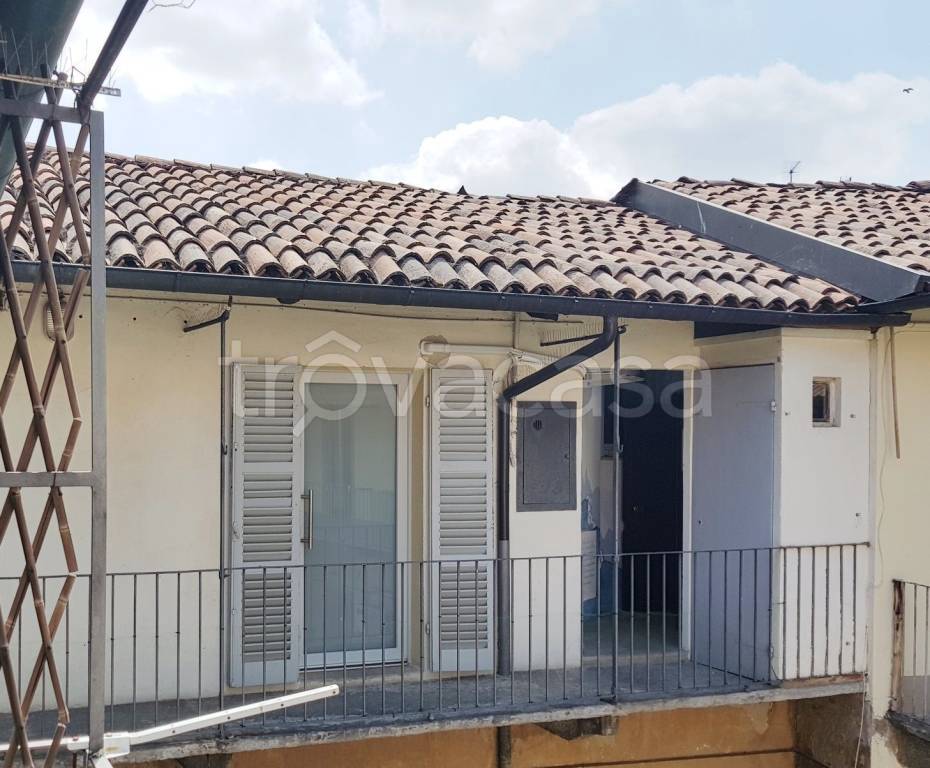 appartamento in affitto a Casale Monferrato