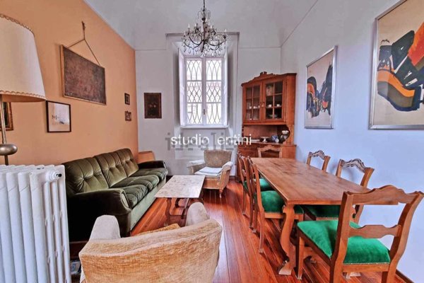 appartamento in affitto a Casale Monferrato