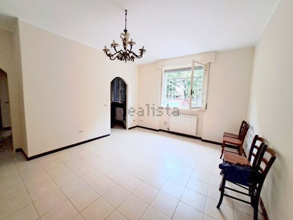 appartamento in affitto a Casale Monferrato in zona Terranova