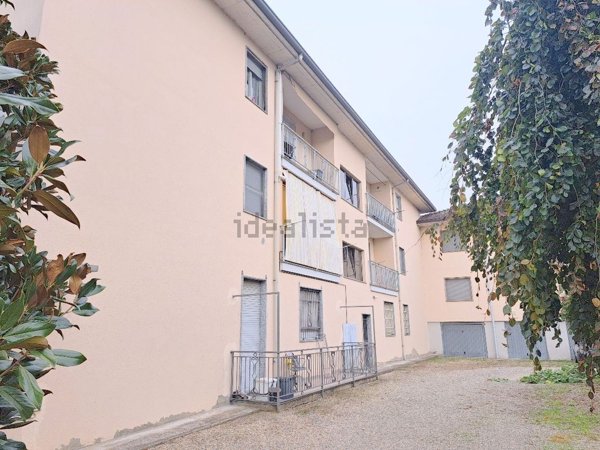 appartamento in affitto a Casale Monferrato in zona Terranova