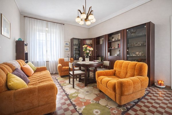 appartamento in affitto a Casale Monferrato