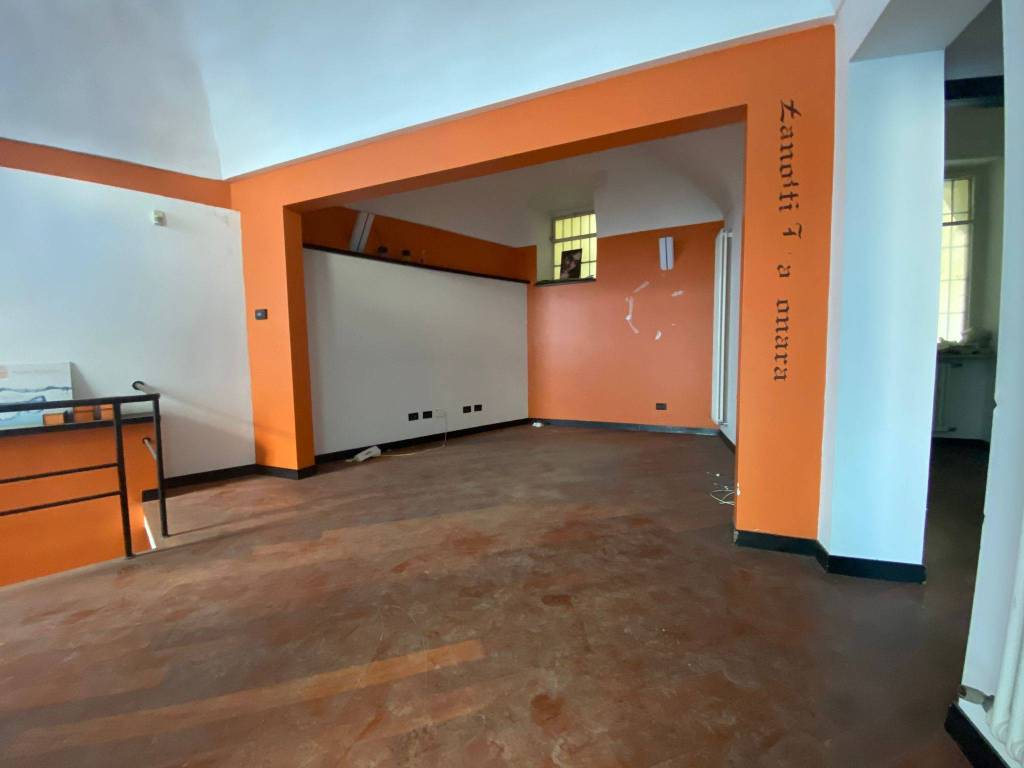 casa indipendente in affitto a Casale Monferrato